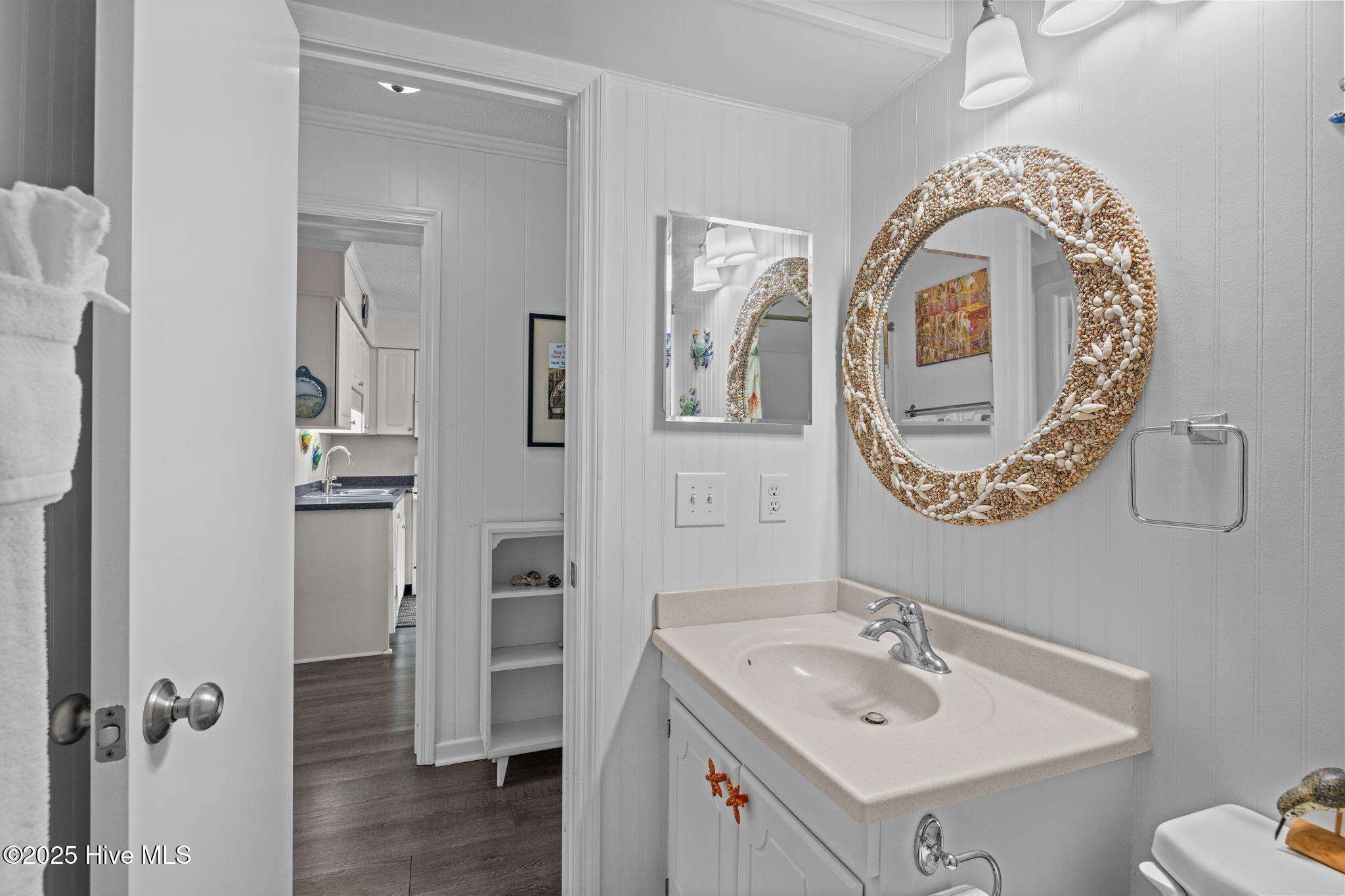 2008 East Fort Macon Road East, Unit H11 Atlantic Beach, NC 28512 - Photo 20 of 54 Bath 2