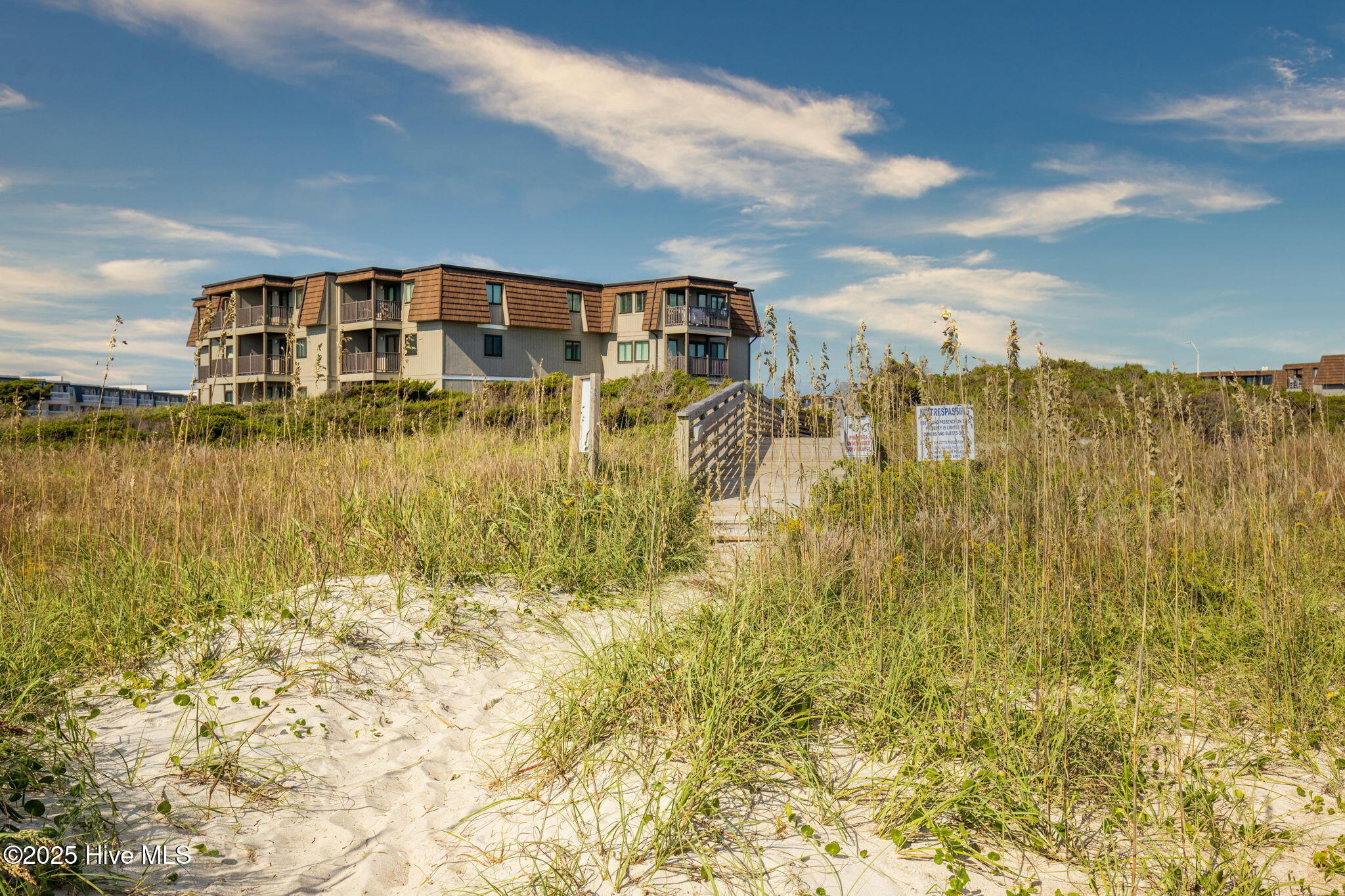 2008 East Fort Macon Road East, Unit H11 Atlantic Beach, NC 28512 - Photo 30 of 54 The Beach