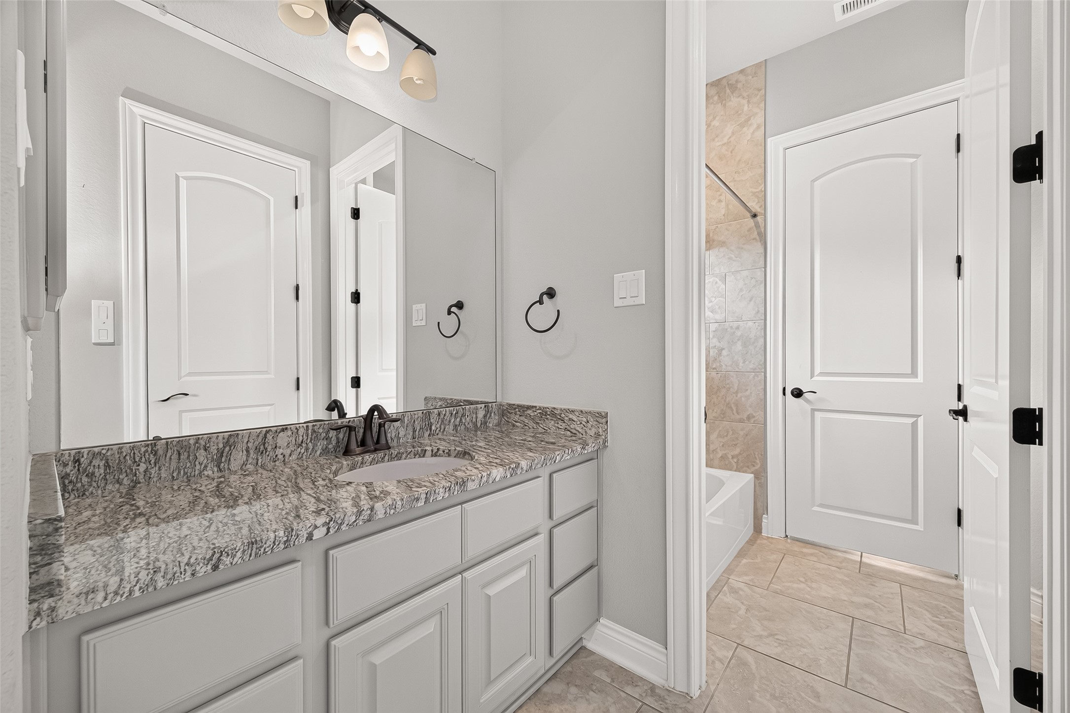 14010 South Evergreen Ridge Court Conroe, TX 77384 - Photo 38 of 50