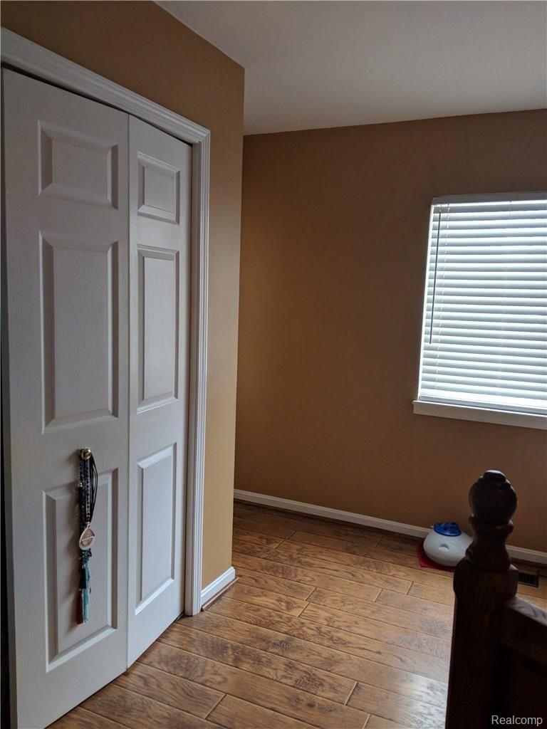 4222 Crocus Road Waterford, MI 48328 - Photo 28 of 31 MST BEDROOM