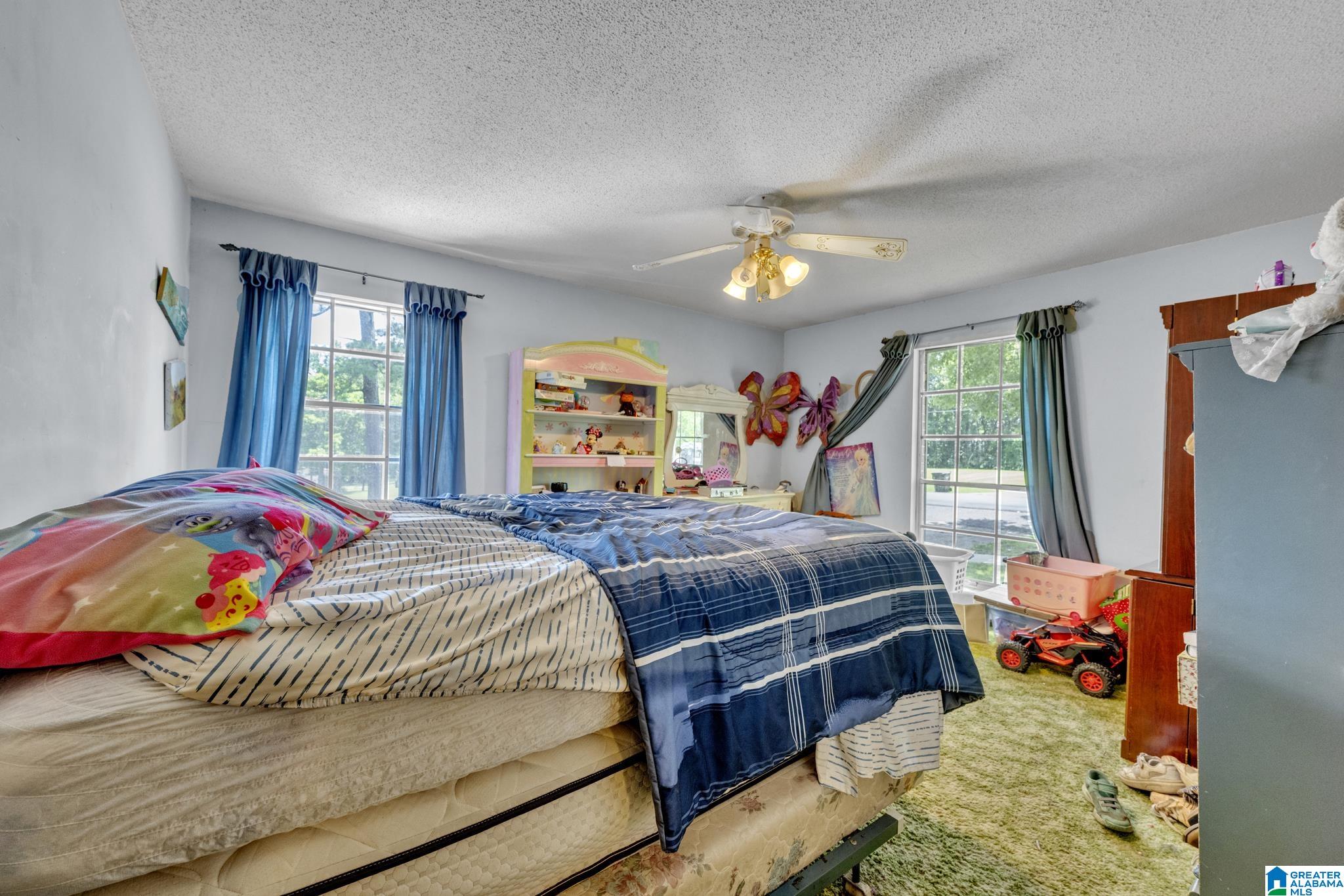 805 Delta Street Bessemer, AL 35020 - Photo 25 of 27