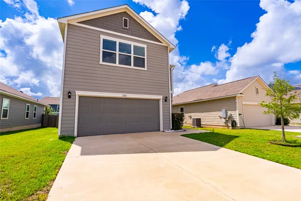 $2,100 | 13101 Foreston Drive, Austin, TX 78754