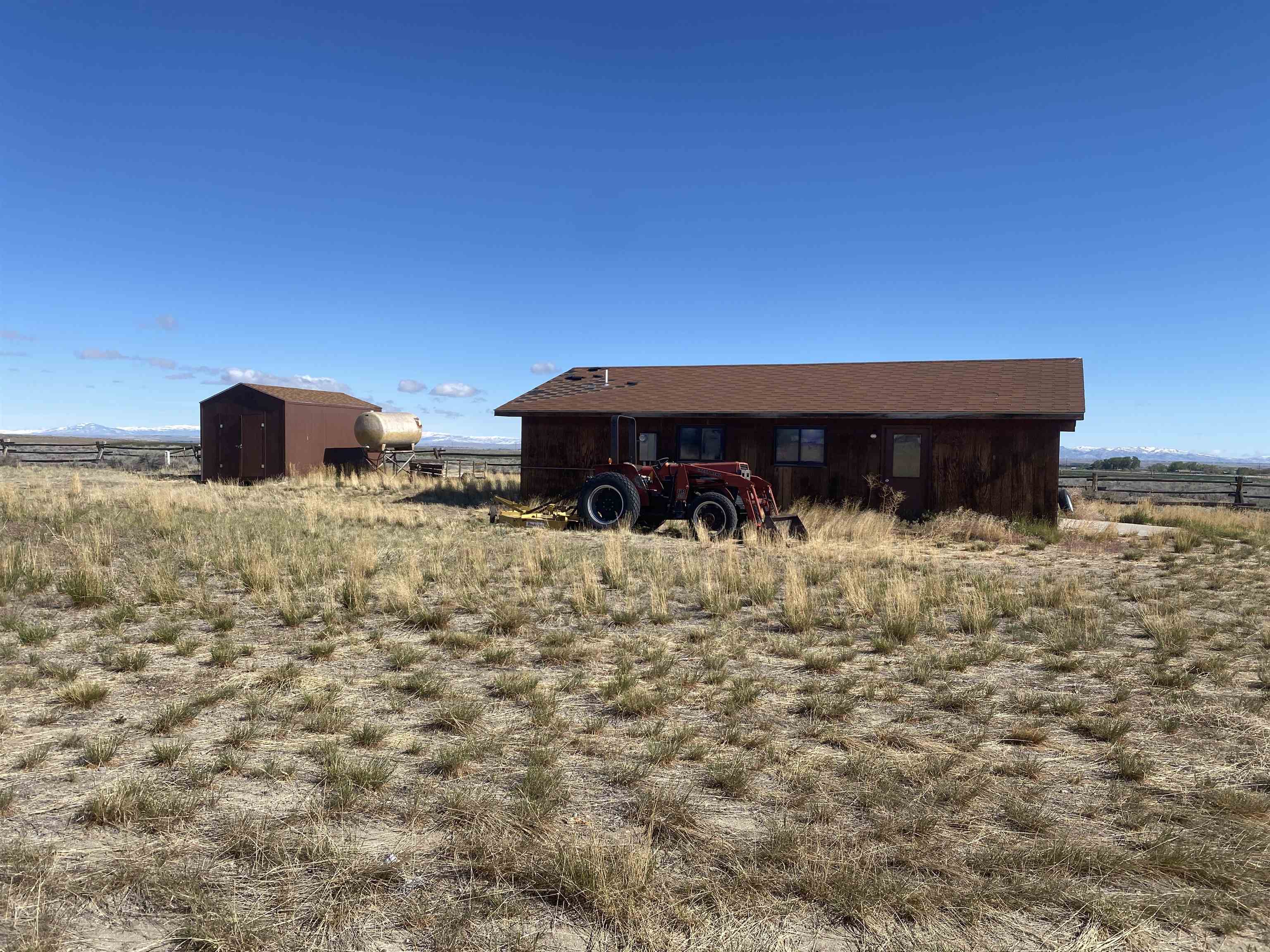 37 Renegade Road Riverton, WY 82501 - Photo 3 of 45