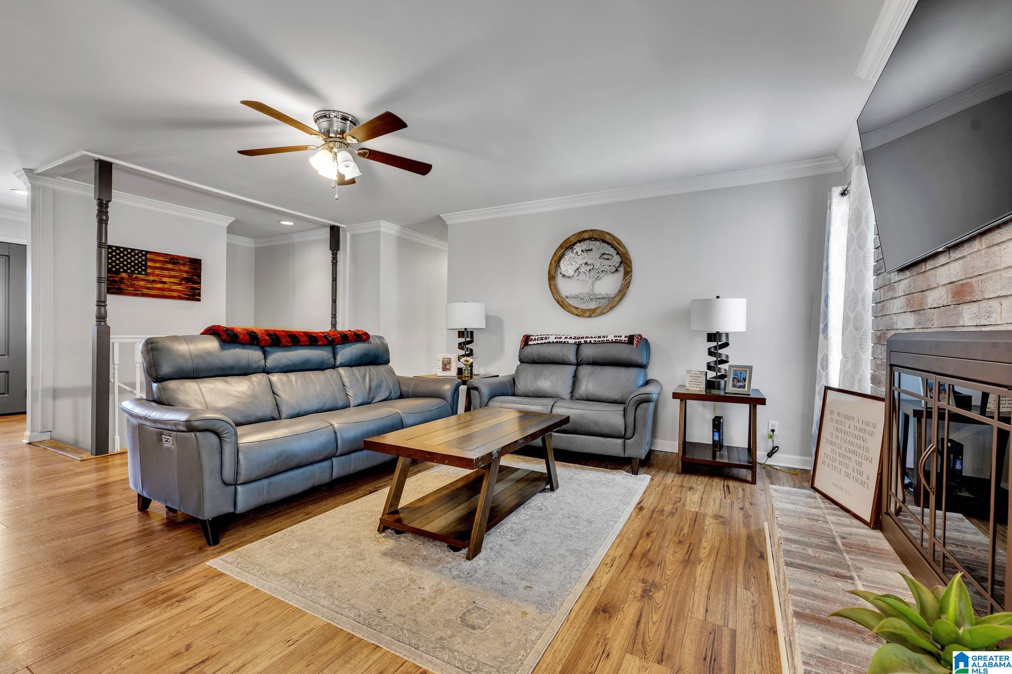 767 Cherrybrook Road Kimberly, AL 35091 - Photo 23 of 49