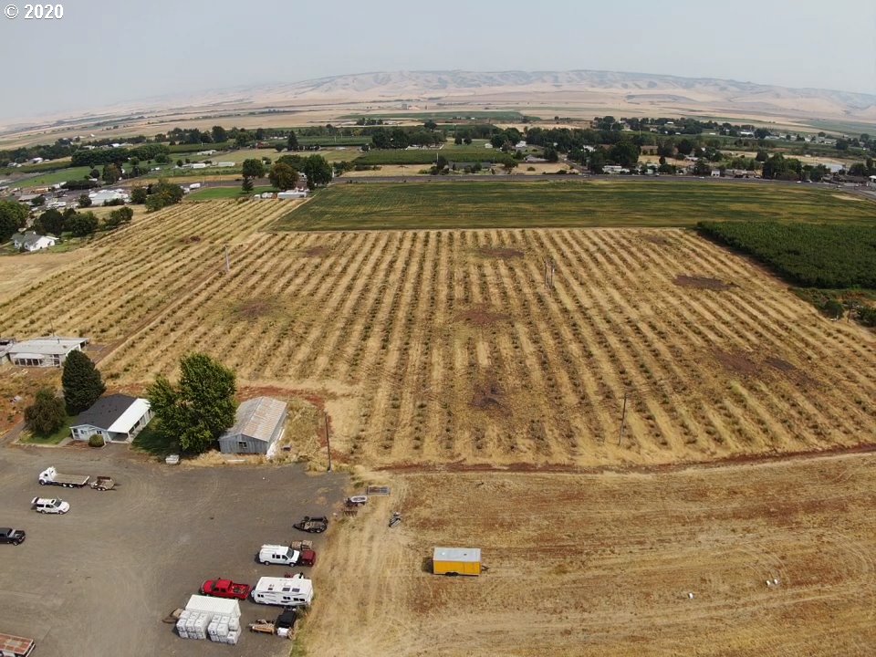 53618 West Crockett Road Milton Freewater, OR 97862 - Photo 4 of 18