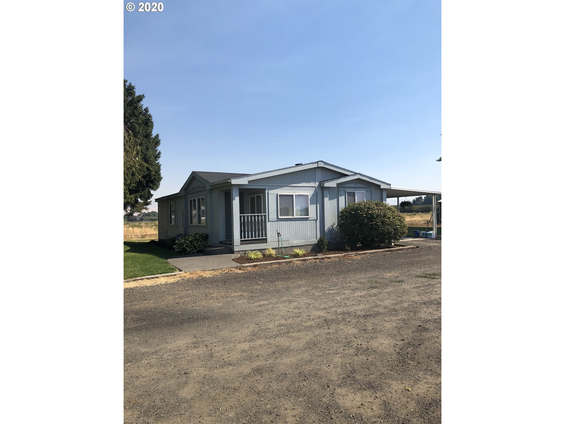 53618 West Crockett Road Milton Freewater, OR 97862 - Photo 5 of 18