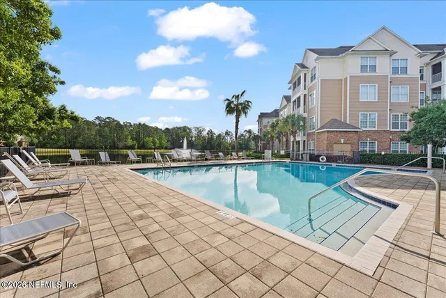 $1,700 | 11251 Campfield Drive, Unit 1208, Jacksonville, FL 32256