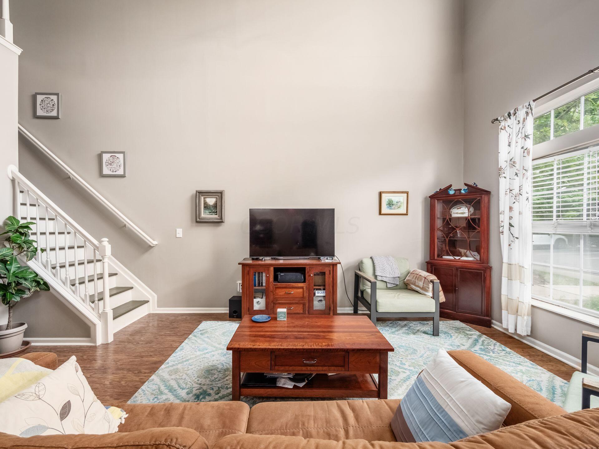 6010 Inishmore Lane Dublin, OH 43017 - Photo 8 of 48 Great Room 3
