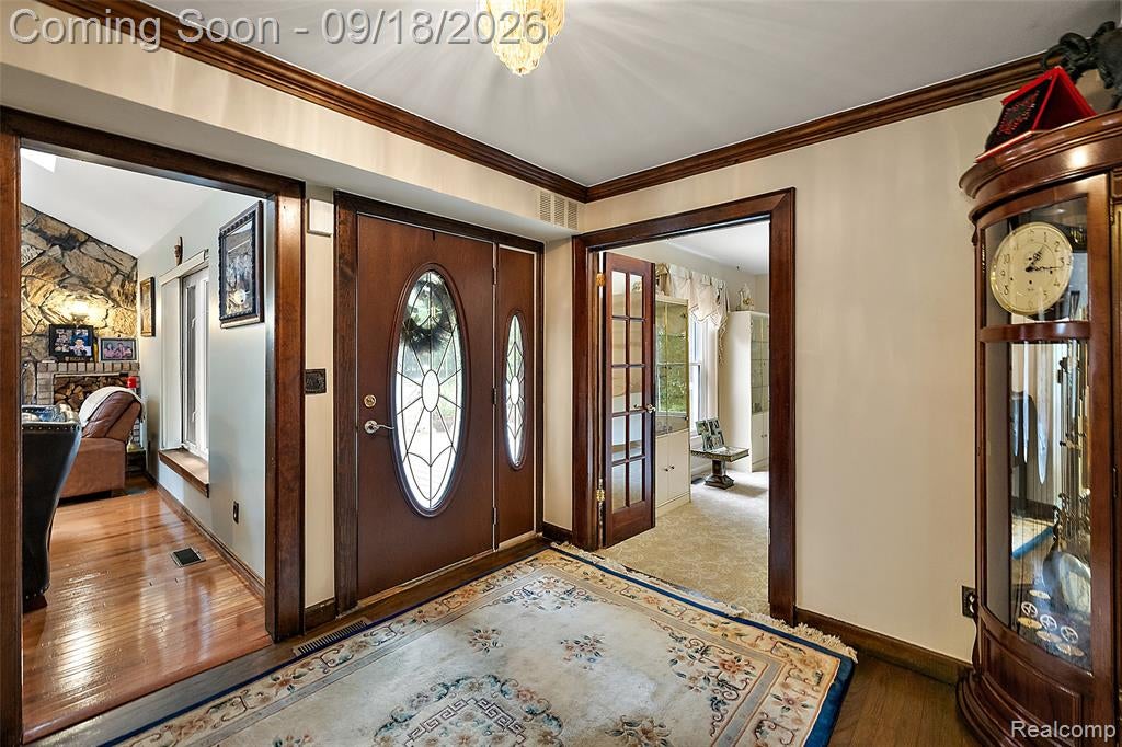 2201 East Gunn Road Washington, MI 48094 - Photo 35 of 66 Gallery Image 35