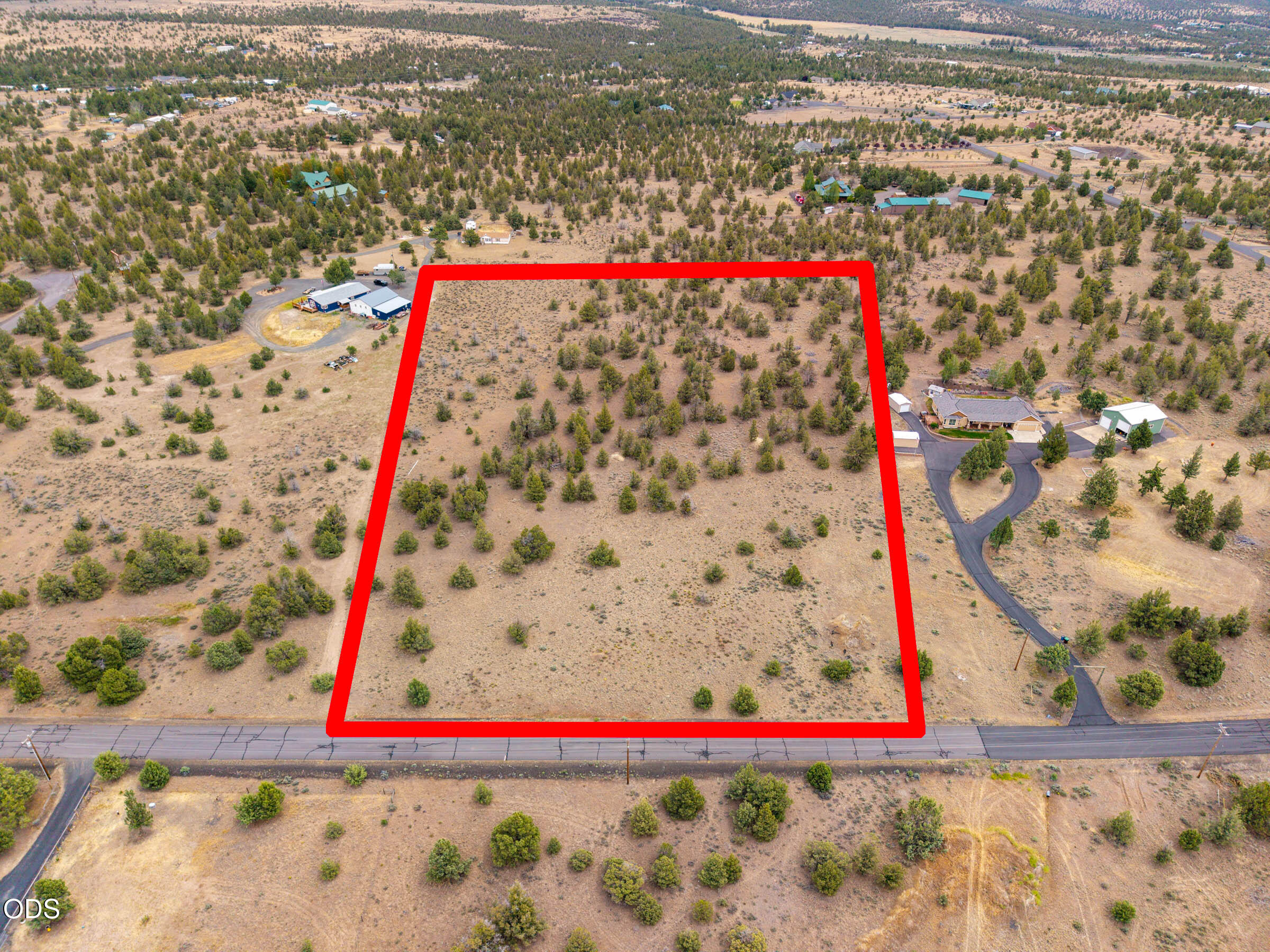 10388 Ridgeview Road Prineville, OR 97754 - Photo 26 of 27