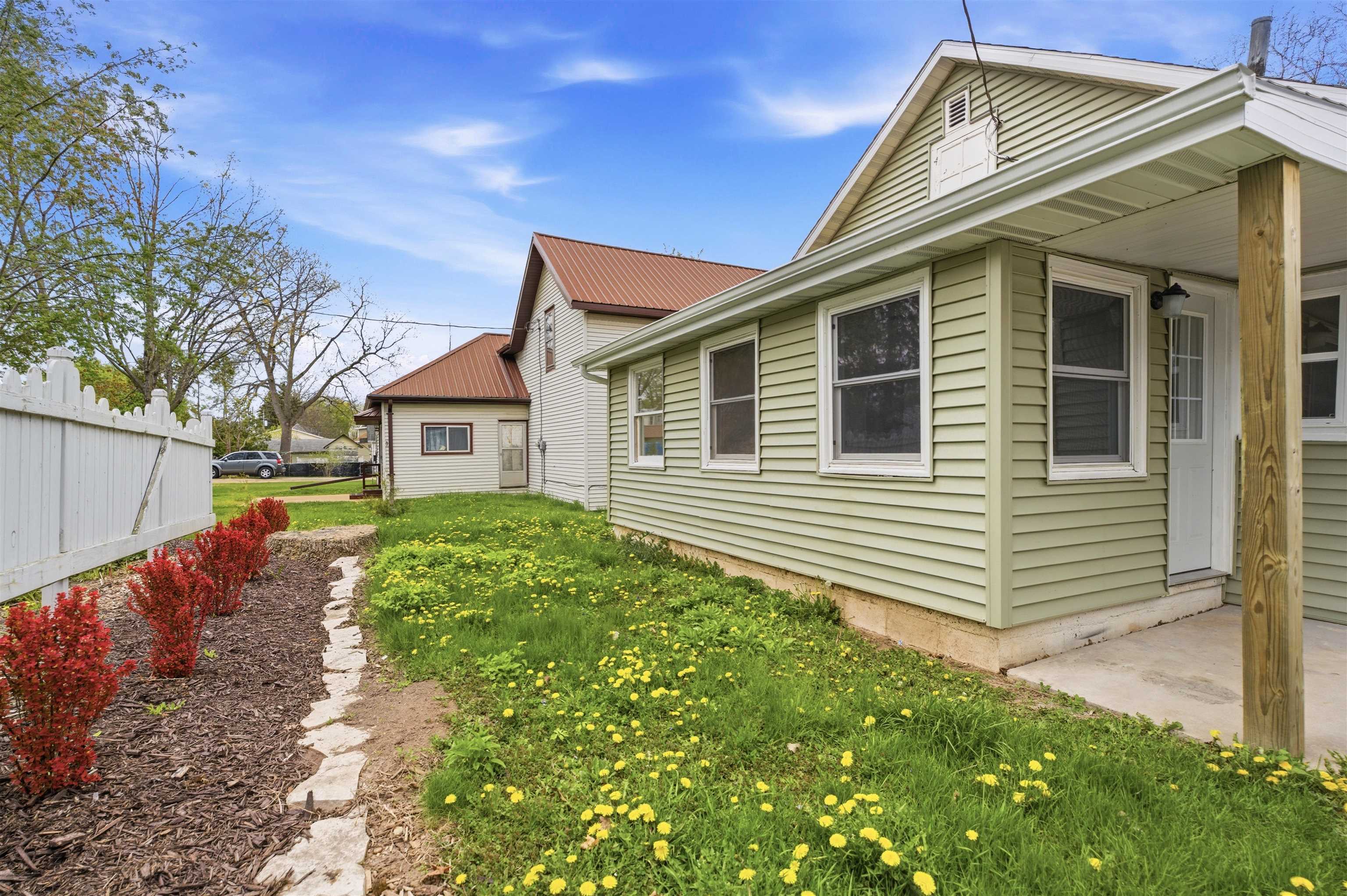 406 West Spring Street New London, WI 54961 - Photo 20 of 21