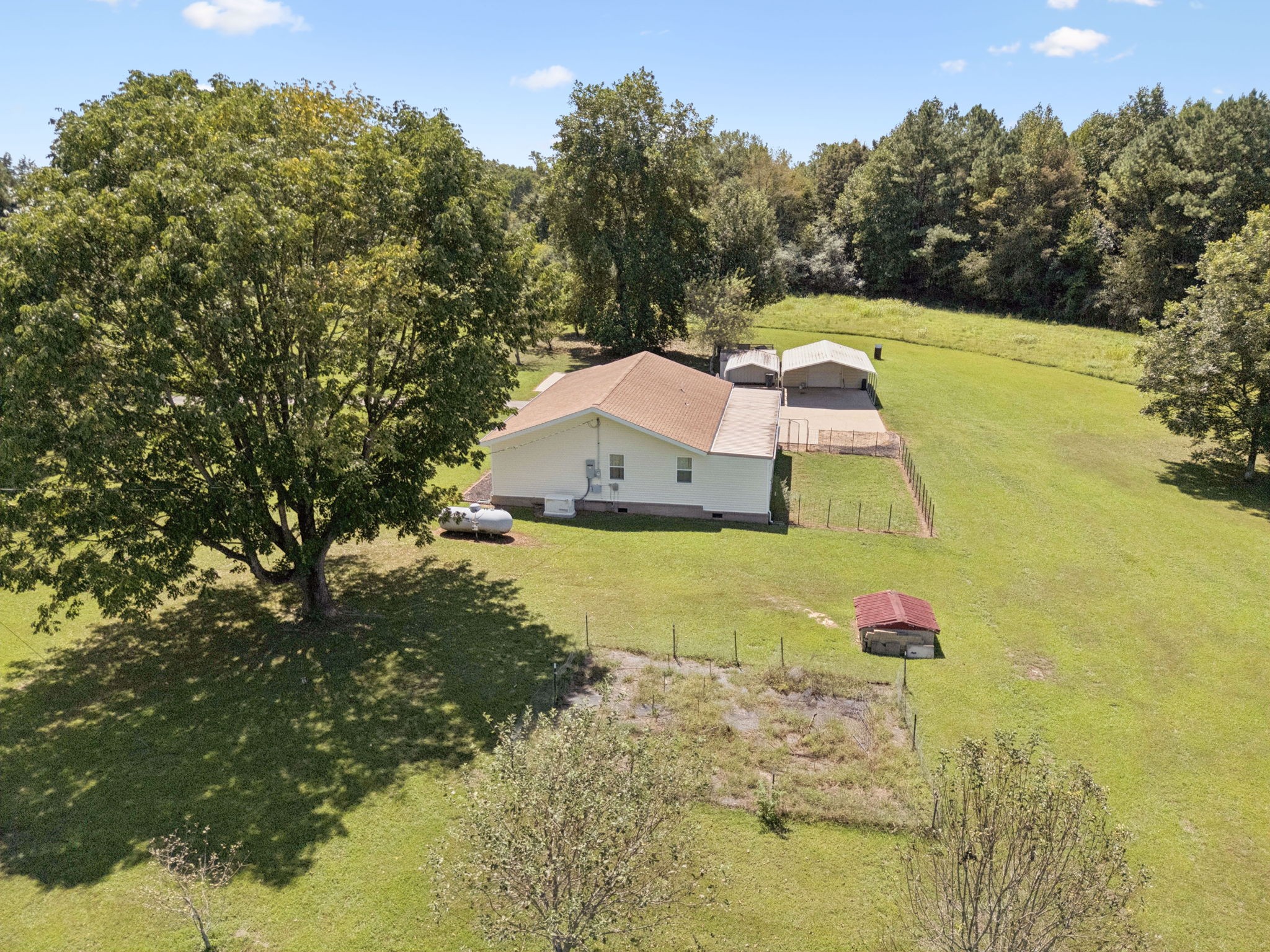 112 St Mary Road Loretto, TN 38469 - Photo 74 of 100