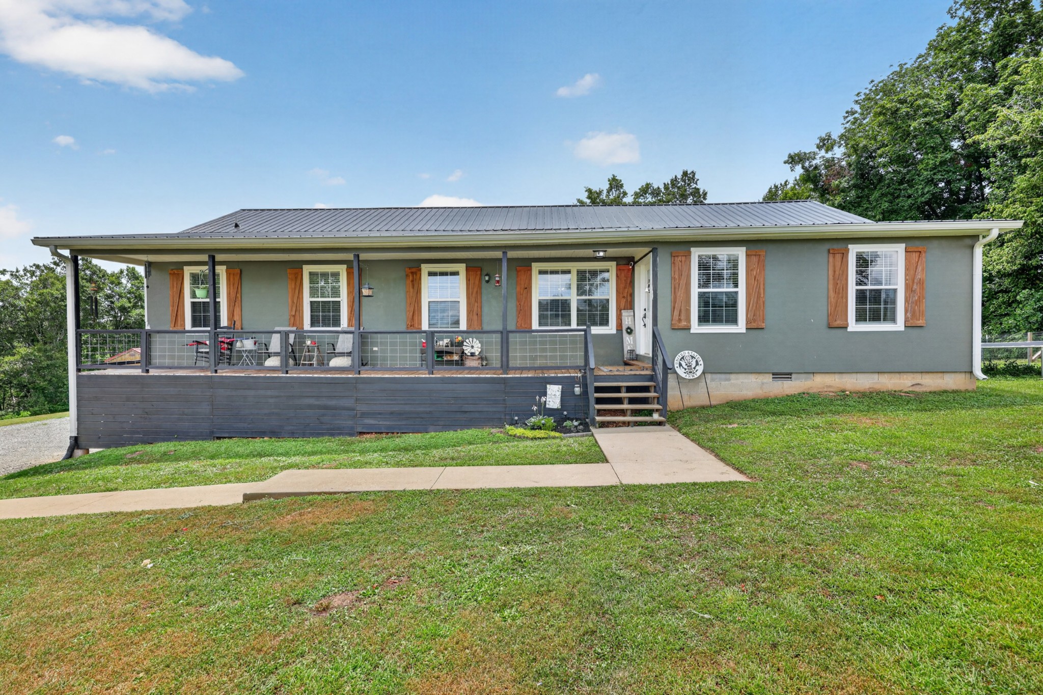 2237 Cold Springs Road Lafayette, TN 37083 - Photo 5 of 44