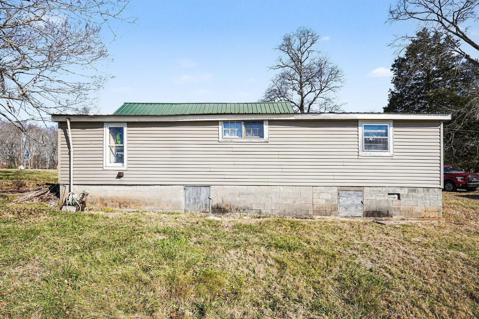 1776 Cumberland Heights Road Clarksville, TN 37040 - Photo 19 of 22