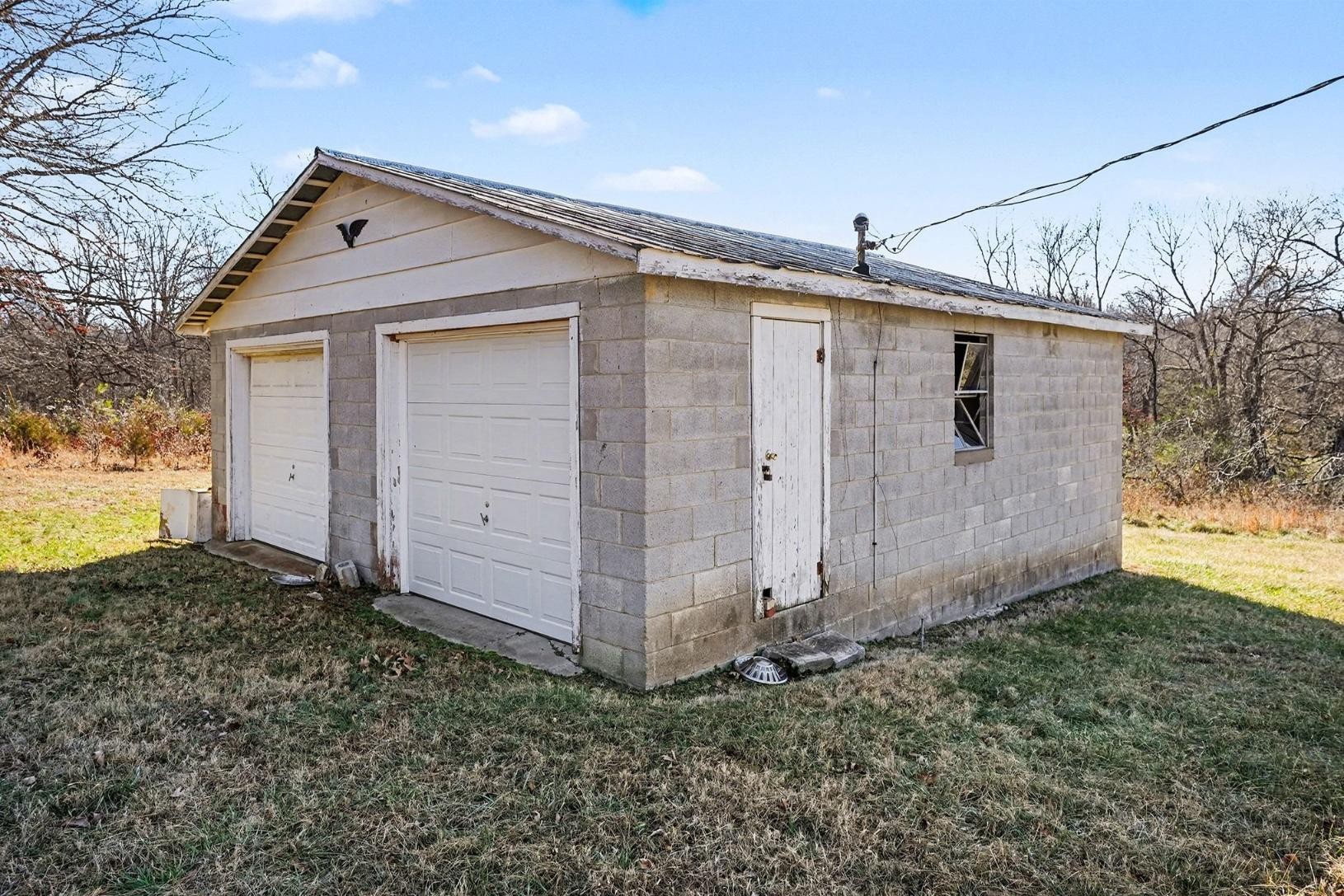 1776 Cumberland Heights Road Clarksville, TN 37040 - Photo 20 of 22