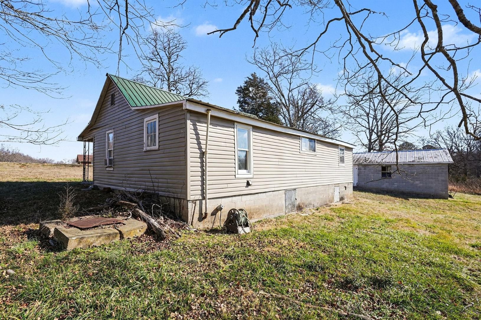 1776 Cumberland Heights Road Clarksville, TN 37040 - Photo 21 of 22