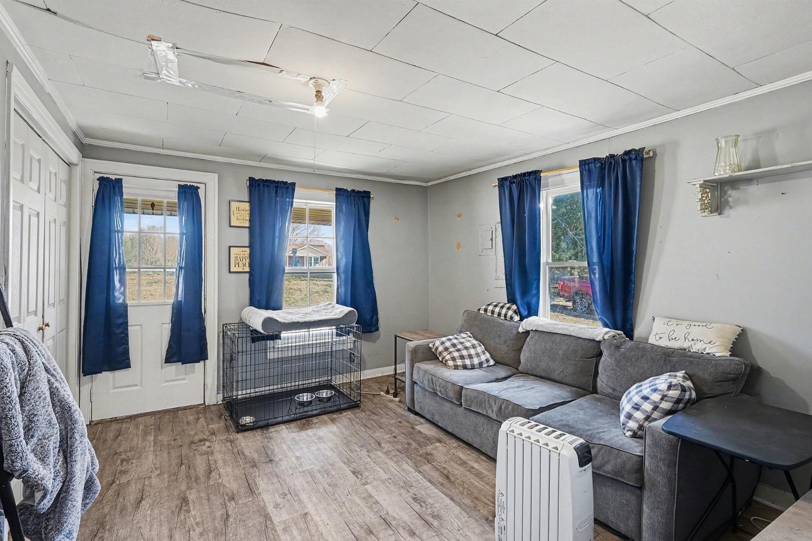 1776 Cumberland Heights Road Clarksville, TN 37040 - Photo 10 of 22