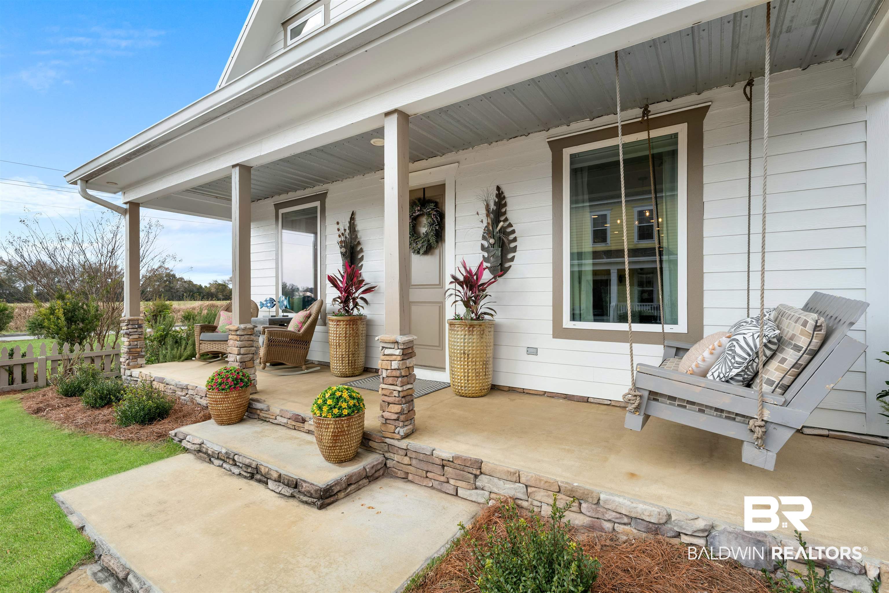 1146 Yellow Daisy Lane Foley, AL 36535 - Photo 3 of 56