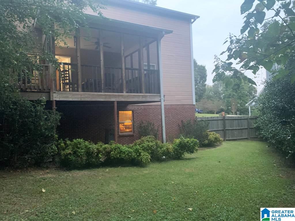 6222 Roe Chandler Road Trussville, AL 35173 - Photo 17 of 23