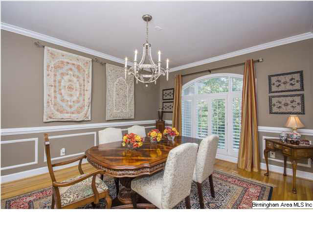 103 Windsor Lane Pelham, AL 35124 - Photo 6 of 32