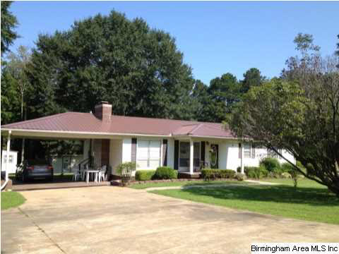7914 Bethel Road Dora, AL 35062 - Photo 21 of 25