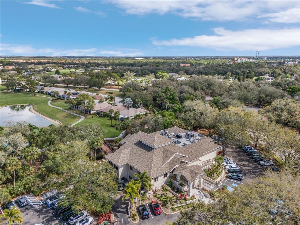 20681 Country Barn Drive Estero, FL 33928 - Photo 41 of 42 an aerial view of multiple house