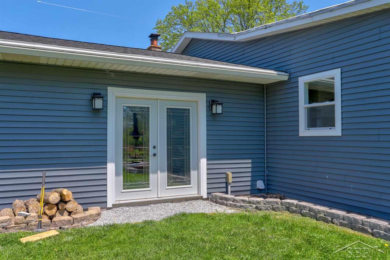 7345 McCarty Road Saginaw, MI 48603 - Photo 31 of 48 Rear Exterior