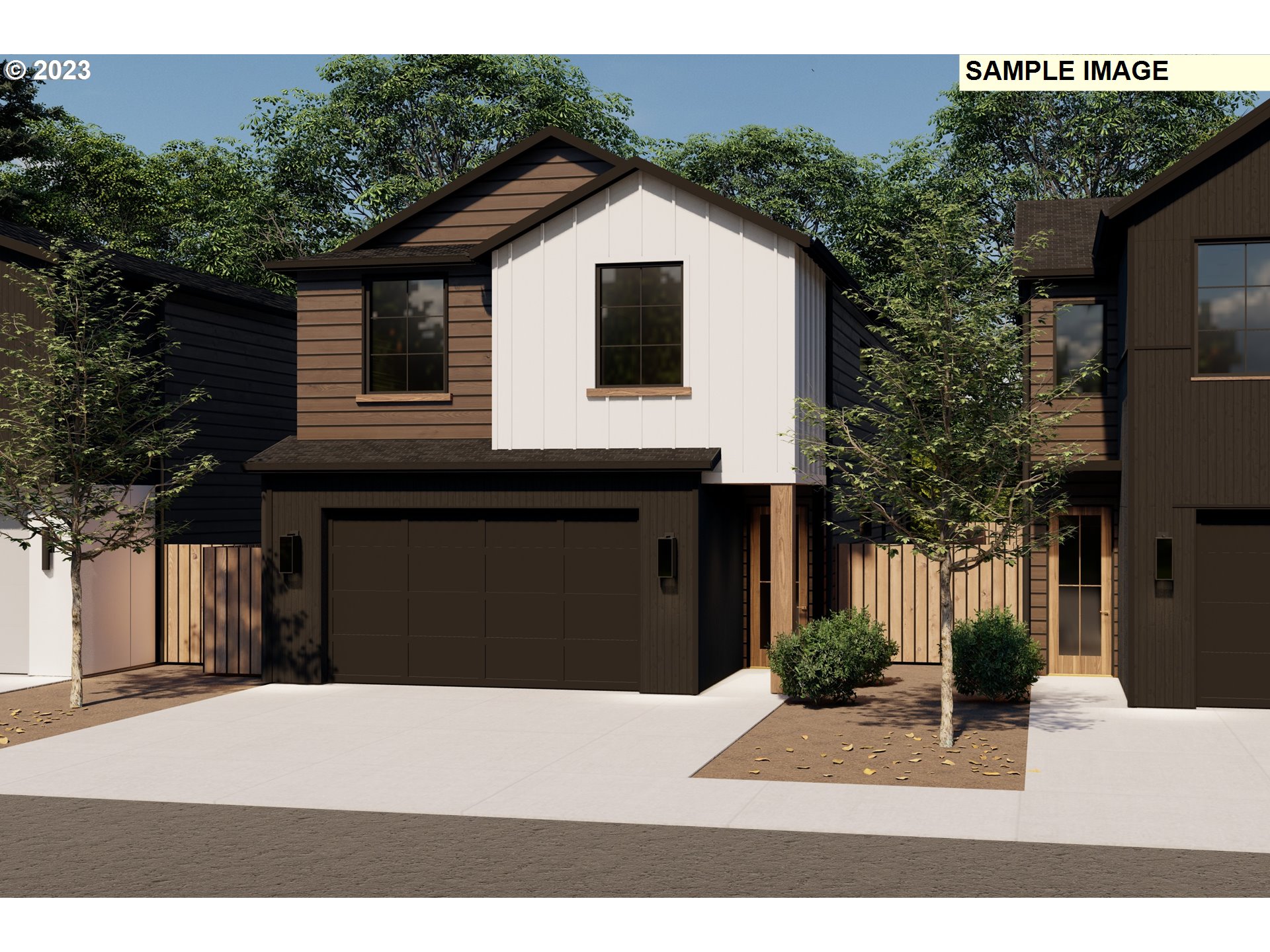 817 Northwest 175th Way Ridgefield, WA 98642 - Photo 1 of 20 a house that has a tree in front of the house