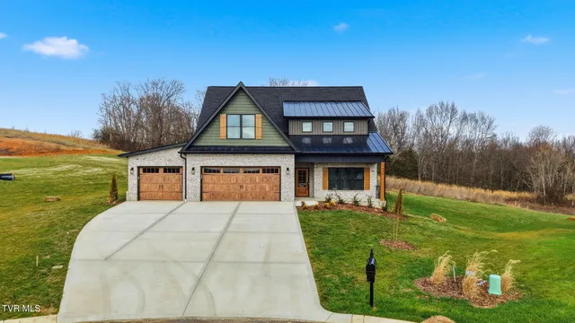 $639,900 | 1445 Cabot Cove, Jonesborough, TN 37659