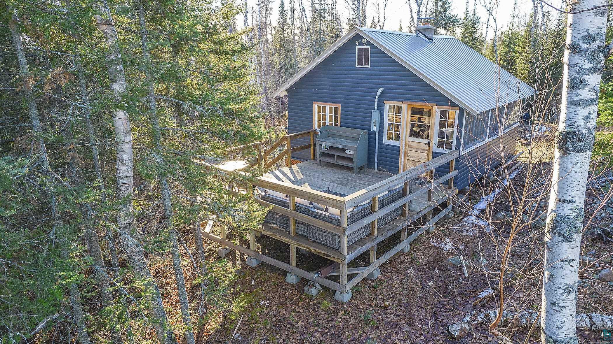 1823 Clark Lake Road Ely, MN 55731 - Photo 39 of 50 Gallery Image 39