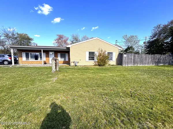 $389,000 | 1005 Beach Boulevard, Forked River, NJ 08731