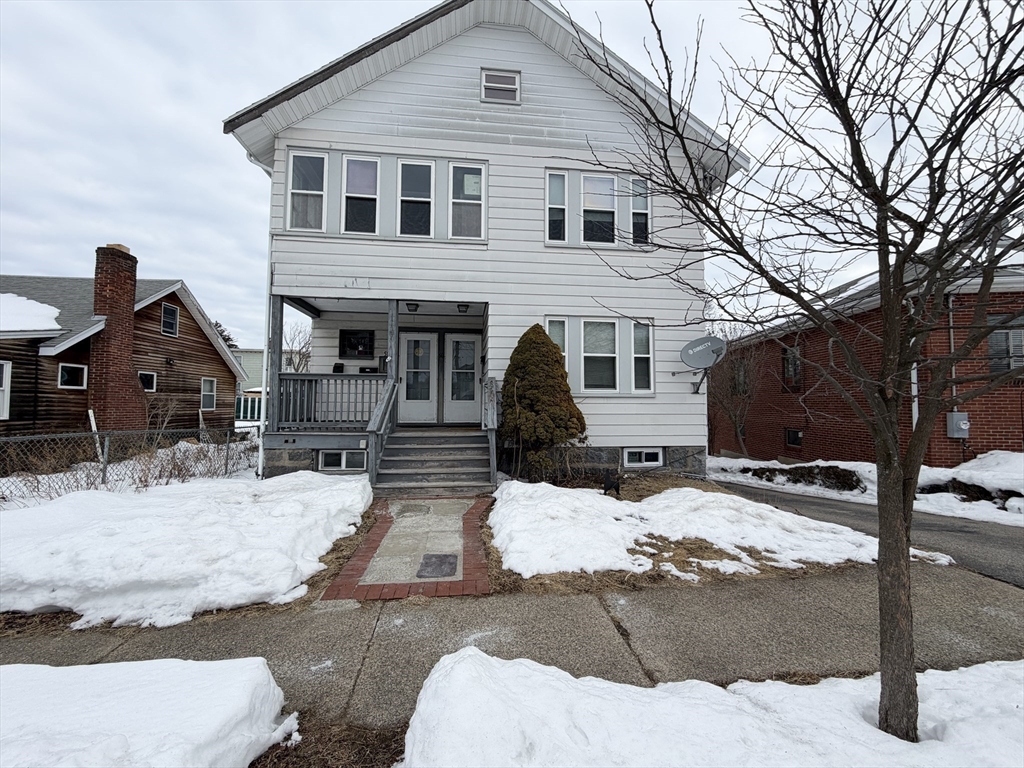 60 Ellerton Road, Unit 60 Quincy, MA 02169 - Photo 11 of 12