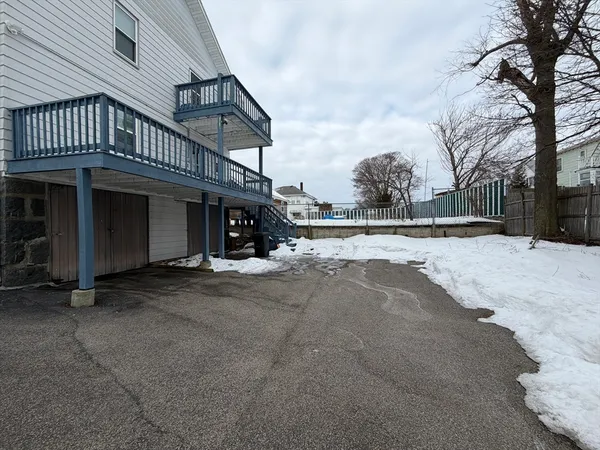 $2,700 | 60 Ellerton Road, Unit 60, Quincy, MA 02169