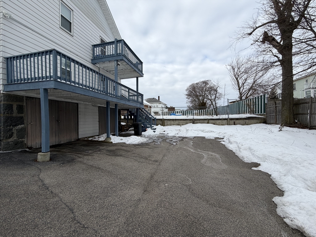 60 Ellerton Road, Unit 60 Quincy, MA 02169 - Photo 12 of 12