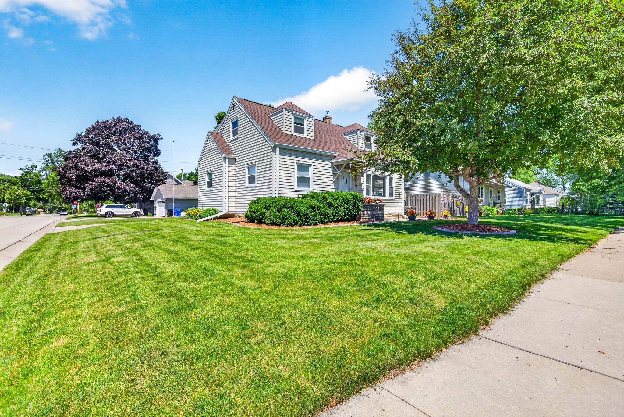 804 East Maple Street Appleton, WI 54915 - Photo 48 of 49