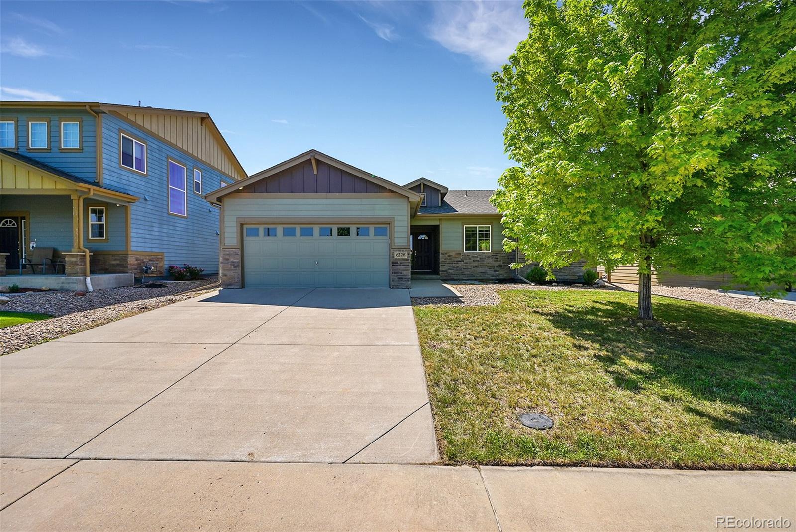 6228 West 14th St Road Greeley, CO 80634 - Photo 1 of 38 Gallery Image 1