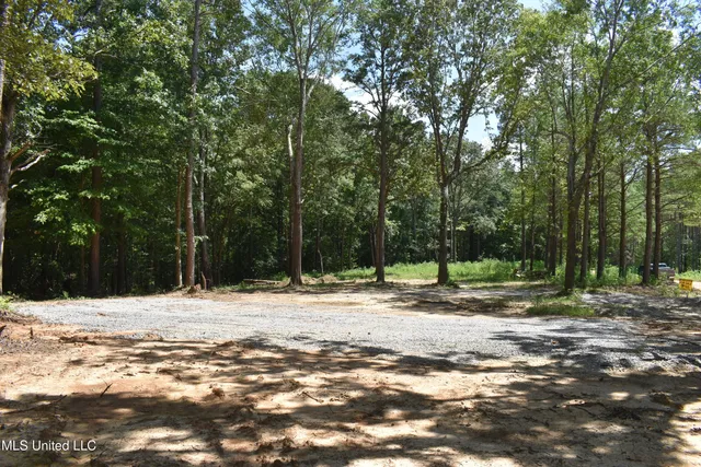 $33,000 | 6 Grey Academy Road, Ashland, MS 38603