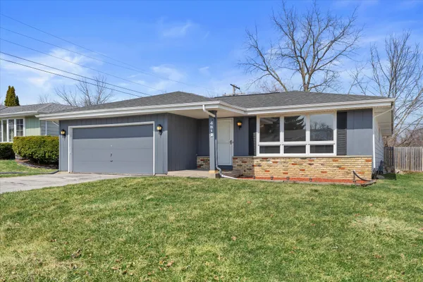 $315,000 | 4812 Ridgeway Avenue, Racine, WI 53406