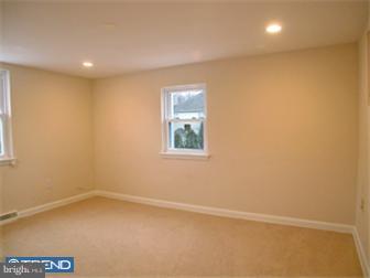114 Midland Road Newtown, PA 18940 - Photo 11 of 12 an empty room with a window