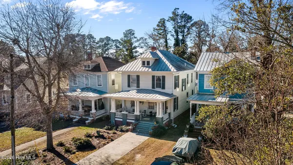 $435,000 | 1223 National Avenue, New Bern, NC 28560