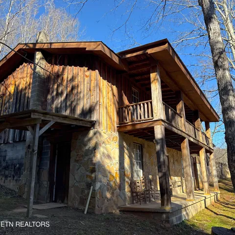 $399,900 | 137 County Road 468, Englewood, TN 37329