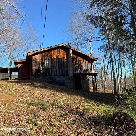 $399,900 | 137 County Road 468, Englewood, TN 37329