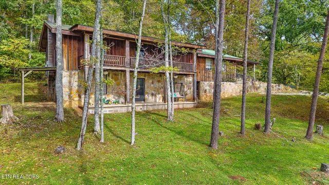 $399,900 | 137 County Road 468, Englewood, TN 37329