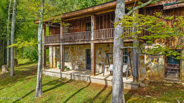 $399,900 | 137 County Road 468, Englewood, TN 37329