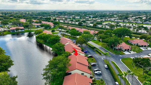 $2,450 | 10592 Tropic Palm Avenue, Unit 202, Boynton Beach, FL 33437