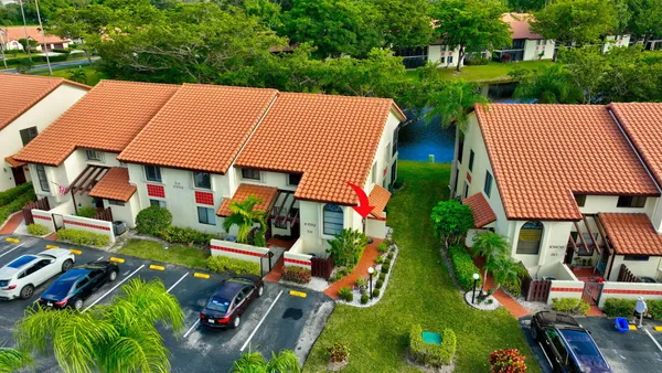 $2,450 | 10592 Tropic Palm Avenue, Unit 202, Boynton Beach, FL 33437