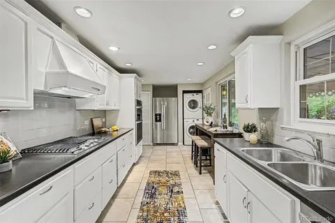 $452,000 | 2100 West Tennessee Avenue, Denver, CO 80223
