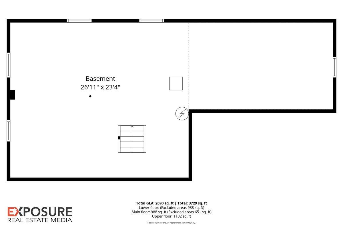 3960 North Northbrook Drive Decatur, IL 62526 - Photo 35 of 37