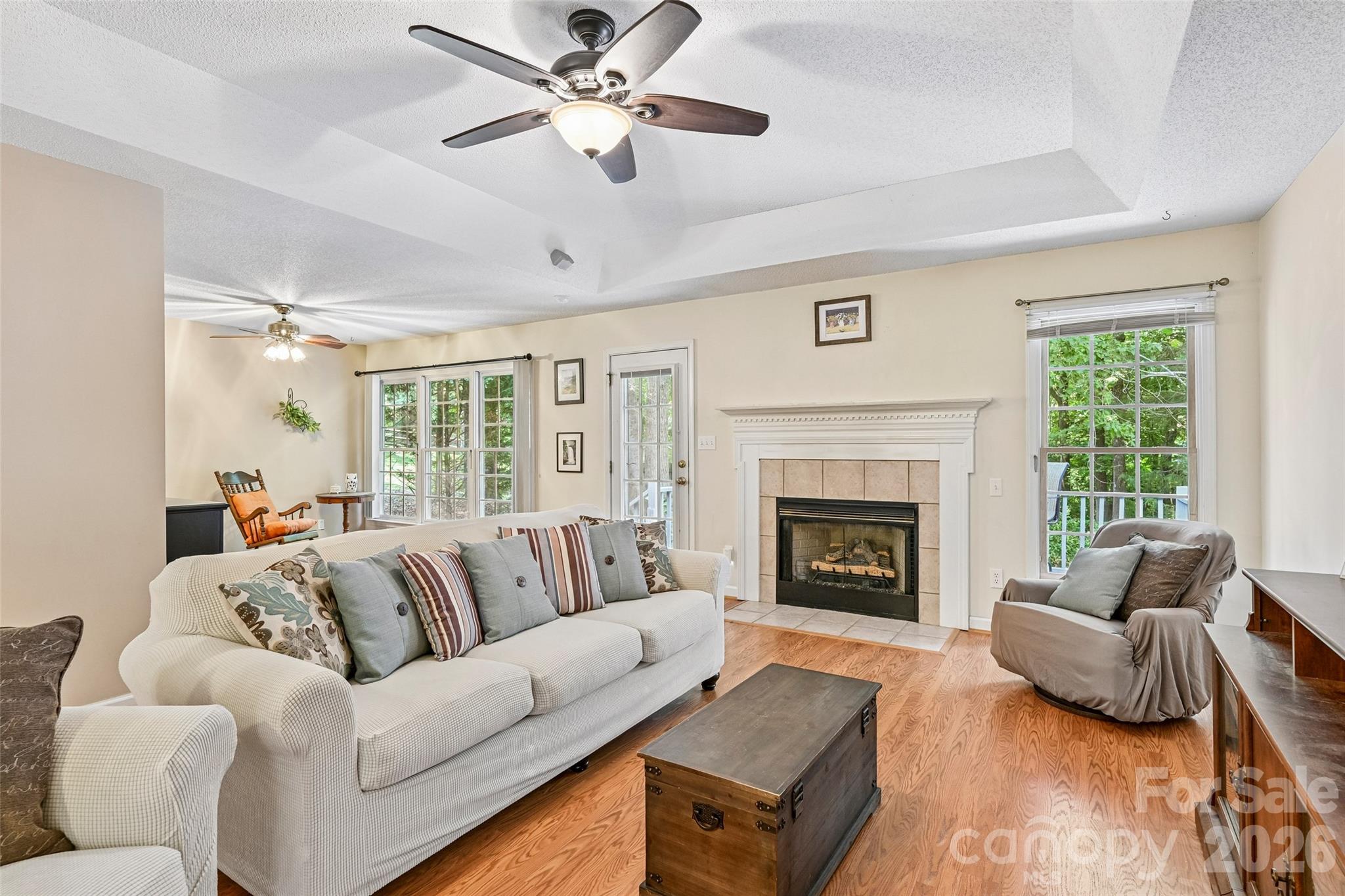 2167 Lookout Ridge Rock Hill, SC 29732 - Photo 8 of 45 Gallery Image 8