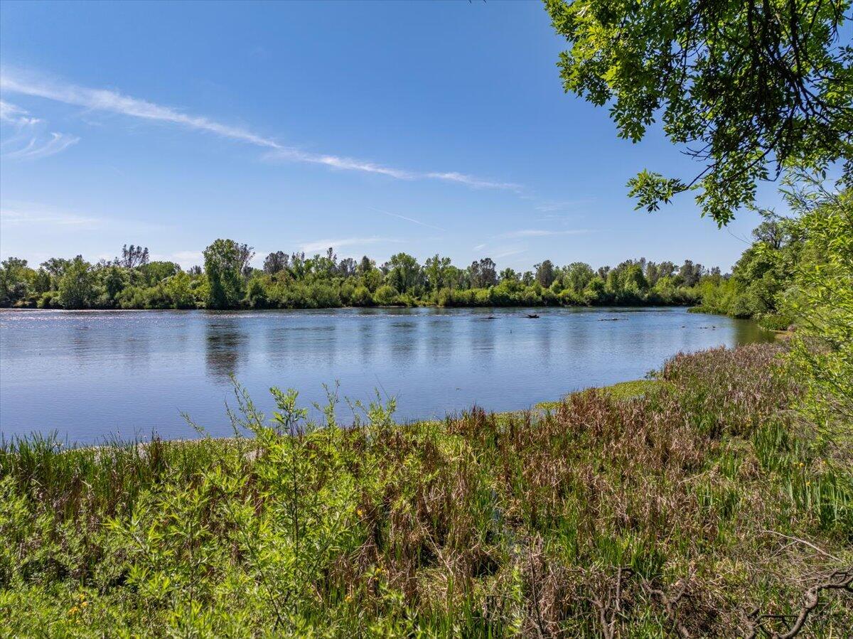 19301 Clover Road Redding, CA 96002 - Photo 7 of 18 a view of a lake with a lake in the background
